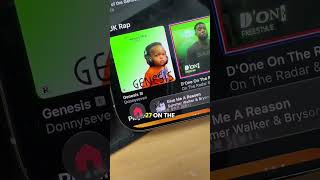Liquid Glass on the iPhone 11? #tech #techtok #saifashraf #ios27 #iphone11