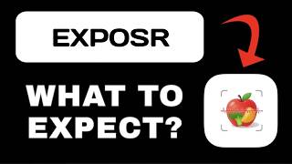 شرح تطبيق Exposr - ما الذي يمكن توقعه screenshot 4