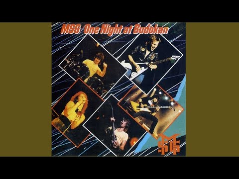 Michael Schenker Group - Never Trust a Stranger (One Night at Budokan, 1981)