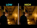 GTX 1660 TI - Silent Hill 2 Remake - Low, Medium, High, Ultra / Melhores configurações / AMD FSR
