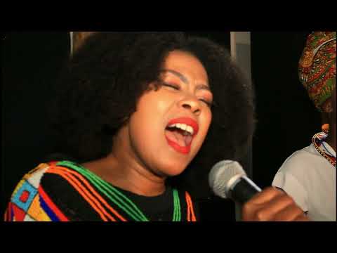 Amanda Black -