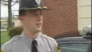 Teenager Arrested After High Speed Police Chase