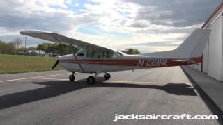 1978 Cessna 172N Ii Skyhawk -- N739Rl