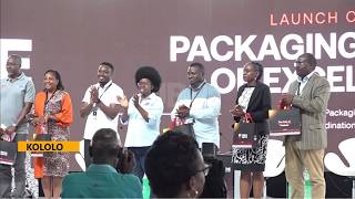 Science Week Sparks Pride: Innovators Push Local Product Revolution