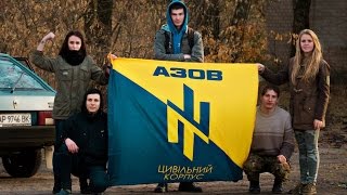 Беглый сепар из Украины. Ответы на вопросы.