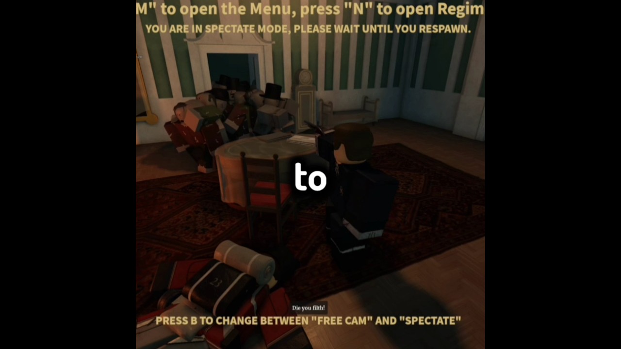 What Happened To Duke Wellington In G&B? | 