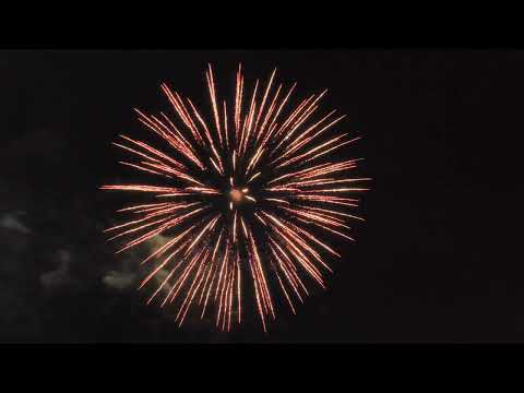 Hajdúszoboszlói tűzijáték, óévbucsúztató