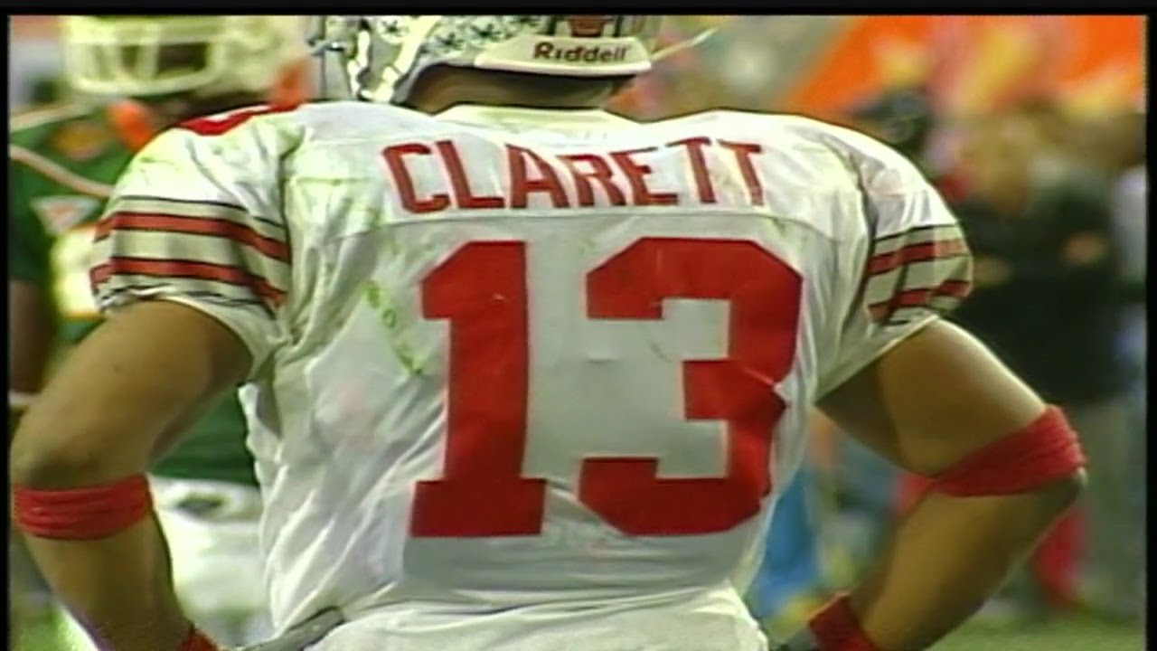 Learning the hard way: Former college athletes talk about suspension