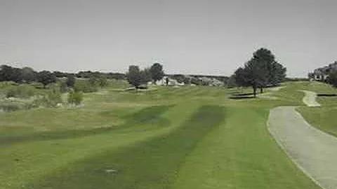 Eric McCarson Golf Longest Drive
