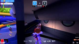 MicroVolts 2vs2 #2