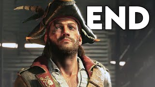 Skull & Bones  Part 7  The End