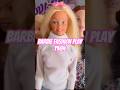 Barbie Fashion Play de 1984💖#barbie #doll #barbiedoll #muñecas #mejoresjuguetes