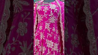Dark rani Farook #suit #design #dress #saree #india #fashion #fyp #onlineshopping #shorts