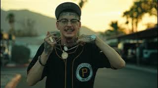Blanco15 - One Blink Dir. by @Honchprods