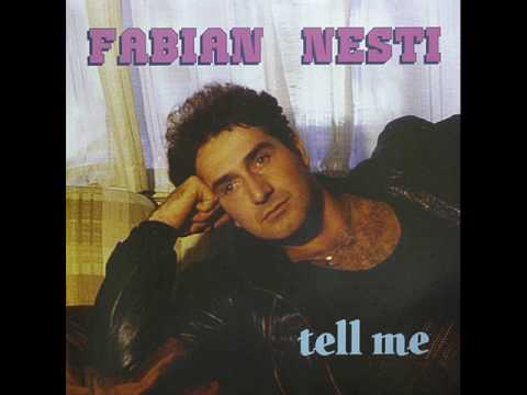 Fabian Nesti - A Brand New Day