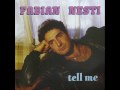 Fabian Nesti A Brand New Day Fabian Nesti A Brand New Day