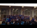 Ilima Cheer Off 2017 - Team 8-3