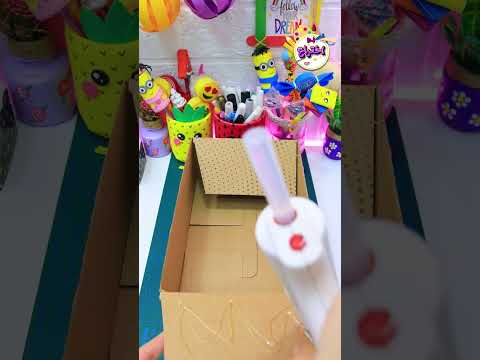 فكره جميله اختراع       