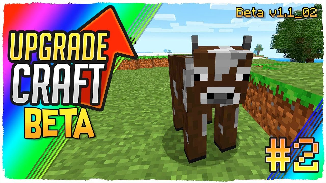 Que Comen Las Vacas En Minecraft