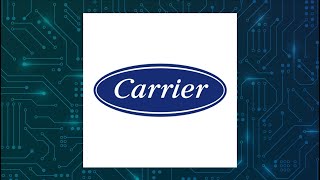 Carrier Global (CARR): 🌬️ The Data Center Hypergrowth vs. The Residential Slump