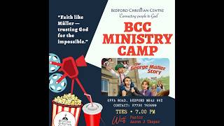 TRAINING • DEVELOPMENT • SUPPORT #reels #revival #shorts #fyp #ministry #bedford #muller #jesus #god