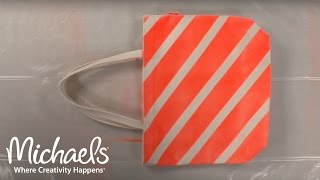 Tape Technique: Tulip Color Shot | Michaels