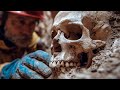 2025’s Most Fascinating Neanderthal Discoveries