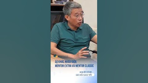 Sự khác nhau giữa túi ngực Mentor Extra và Mentor Classic