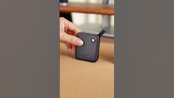 ORICO Portable SSDB5PLUS