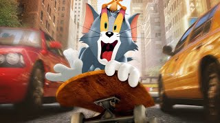 download tom and jerry 2021 sub indo hd 720p screenshot 5
