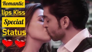 Dil Se Dil Tak Song Status || Romantic Kissing WhatsApp Status || Romantic kiss and hug status