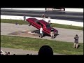 Slamology 2015 Hopping Contest Lowrider Monte Impala Town Car S10 Dippin