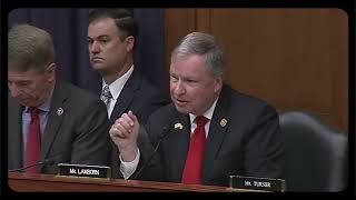 Congressman Lamborn Q & A During Army FY 2025 Budget Request Hearing