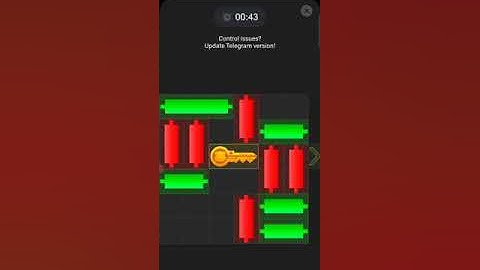 How to Solve Mini Game PUZZLE in Hamster Kombat 14 August (100% SOLVED!)