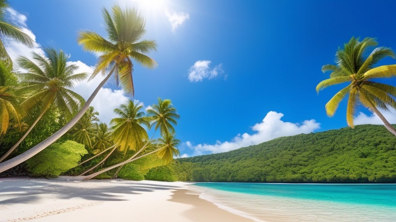 Island Treasures Revealed: Unveiling Southeast Asia's Hidden Paradises