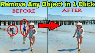 Easiest way to Remove any Object from Photo full Tutorial in Hindi screenshot 3