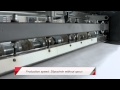 Lohias fabric cutting machine