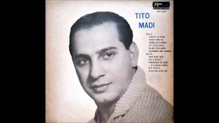 MENINA MOÇA TITO MADI 1960 chords