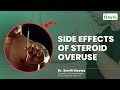 Effects of Steroid Overuse