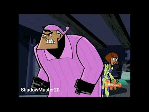 Danny Phantom Savage Moments 7