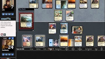 MTGO Jeskai Tokens vs Jeskai Tempo...?