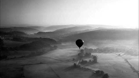 Hammock - Floating Away In Every Direction