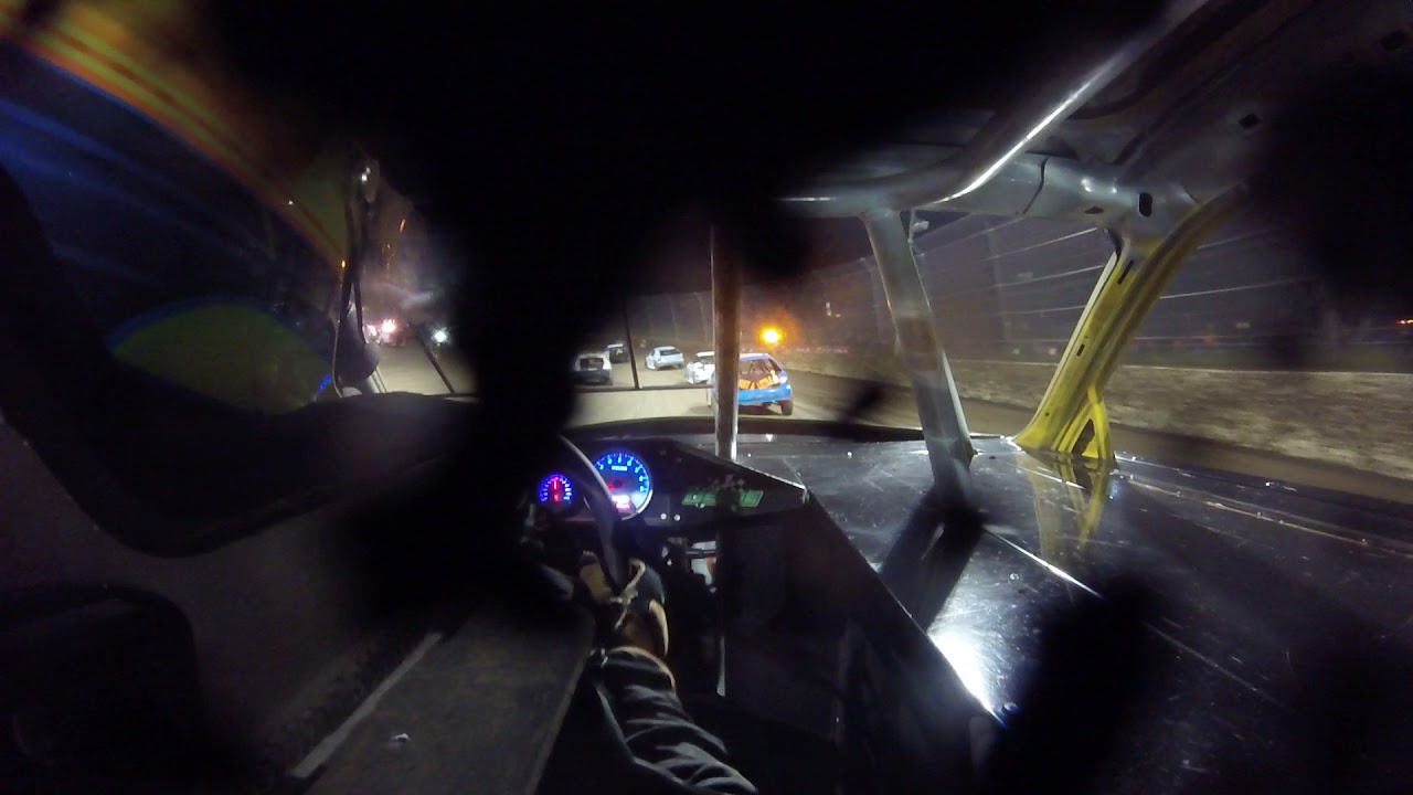 Compact Clash at Eldora