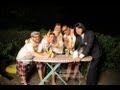 Ruggero de I Timidi & Vallanzaska - Banana Juice (Video)
