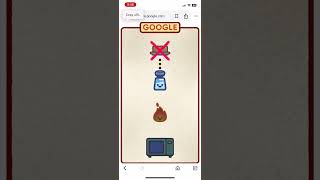Playing popcorn in goggle part 1 #popcorn #games #google #googlegame #googlegames #kernal