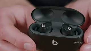 The 2021 Beats Studio Buds Are 25 Off At Amazon Studio Buds Tech News Today Tech Ag