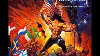 Manowar  House Of Death