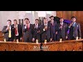 It is well with my soul | Choir Masters Association Chennai | A Capella 8 parts Harmony