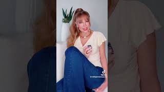 Thalia | Ojitos Mexicanos | Rolling Stones