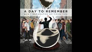 A Day To Remember-It's Complicated